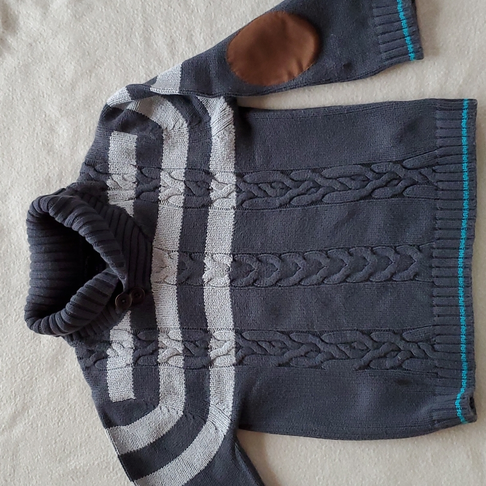 Cherokee Boys 5T Sweater